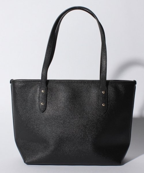 COACH(コーチ)/COACH OUTLET F22967 IMBLK トートバッグ/img02