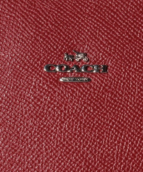 COACH(コーチ)/COACH OUTLET F22967 SVDN8 トートバッグ/img05
