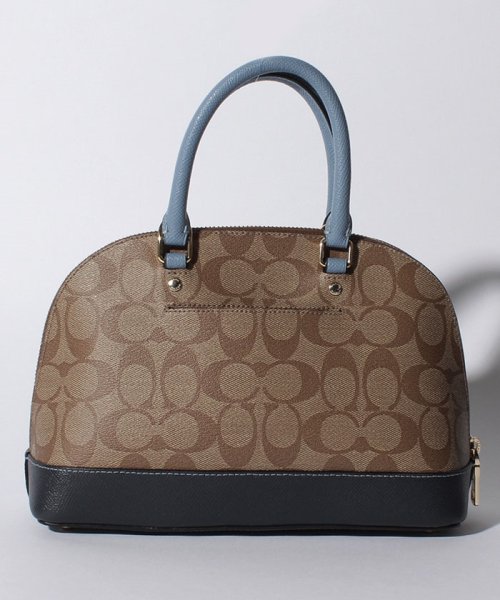 COACH(コーチ)/COACH OUTLET F26155 IMN2N ハンドバッグ/img02