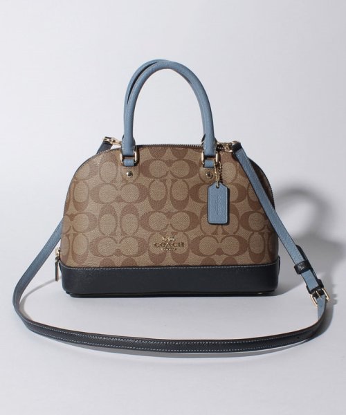 COACH(コーチ)/COACH OUTLET F26155 IMN2N ハンドバッグ/img04