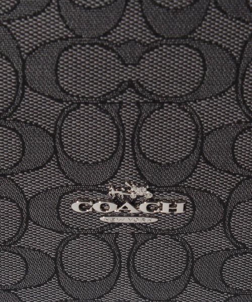 COACH(コーチ)/COACH OUTLET F58284 SVDK6 ショルダーバッグ/img06