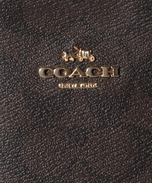 COACH(コーチ)/COACH OUTLET F58294 IMAA8 トートバッグ/img05