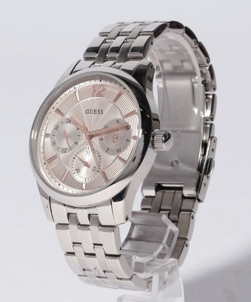 GUESS(ゲス)/GUESS メンズ時計 マン W0474G2/img01