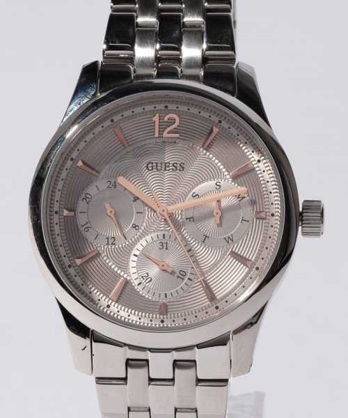 GUESS(ゲス)/GUESS メンズ時計 マン W0474G2/img02