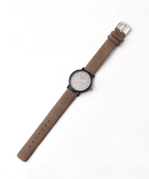 colleca la(コレカラ)/カジュアルデザインの腕時計/img06