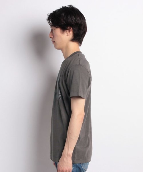 DIESEL(ディーゼル)/【メンズ】DIESEL(アパレル) 00SFFC RJAIL 93R T－SHIRTS/img01