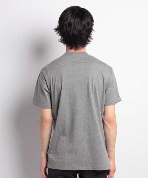 DIESEL(ディーゼル)/DIESEL(アパレル) 00SK8Q R091B 96X T－SHIRTS/img02