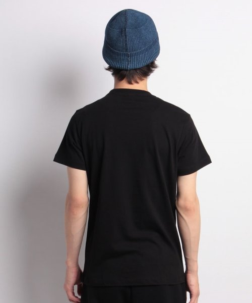 DIESEL(ディーゼル)/DIESEL(アパレル) 00SYRB 0CAOX 900 T－SHIRTS/img02