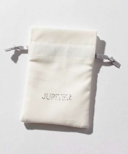 jupiter(ジュピター)/【K10】チェーンデザインイヤリング/img10