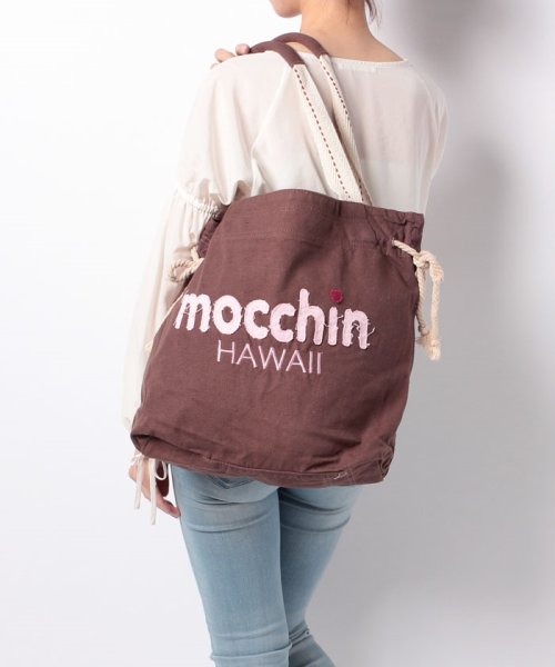 mocchin(モッチン)/【mocchin】トートバッグ/img05