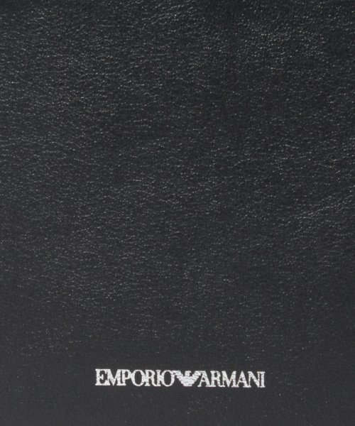 EMPORIO ARMANI(エンポリオアルマーニ)/EMPORIO ARMANI YEM474 YBV4E 80001 長財布/img05