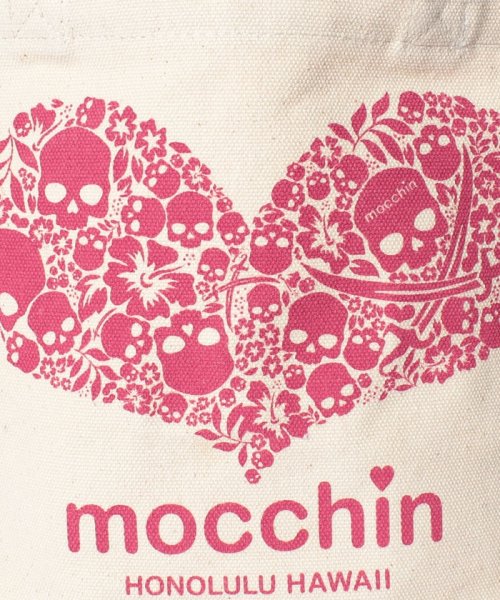 mocchin(モッチン)/【mocchin】スモールトートバッグ/img04