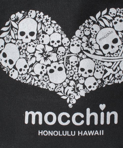 mocchin(モッチン)/【mocchin】スモールトートバッグ/img04