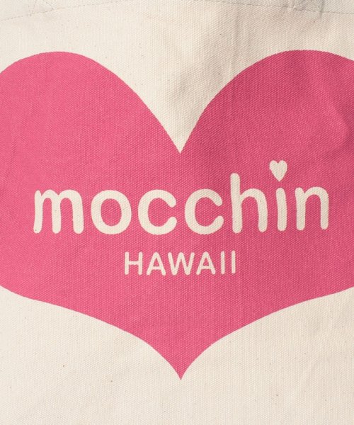 mocchin(モッチン)/【mocchin】トートバッグラージ/img04