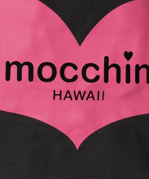 mocchin(モッチン)/【mocchin】トートバッグラージ/img04