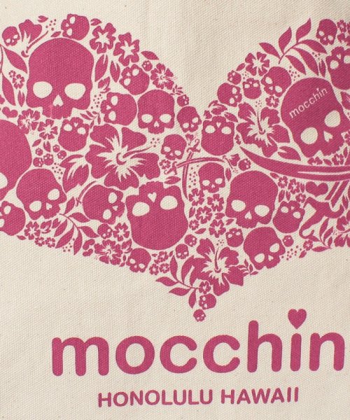 mocchin(モッチン)/【mocchin】トートバッグラージ/img04