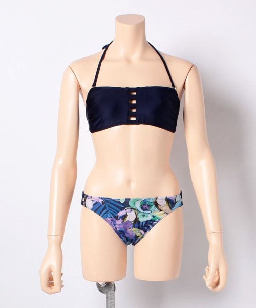 VacaSta Swimwear(バケスタ　スイムウェア（レディース）)/【BENETTON】3点セットビキニ/img52