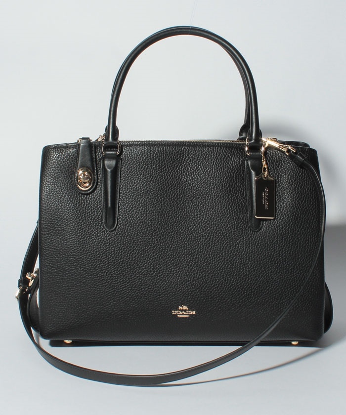 COACH Brooklyn 34 Carryall 501037093 COACH MAGASEEK