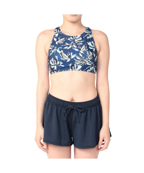 VacaSta Swimwear(バケスタ　スイムウェア（レディース）)/【BENETTON】3点セットビキニ/img08