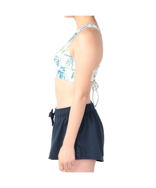 VacaSta Swimwear(バケスタ　スイムウェア（レディース）)/【BENETTON】3点セットビキニ/img20