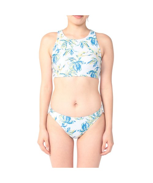 VacaSta Swimwear(バケスタ　スイムウェア（レディース）)/【BENETTON】3点セットビキニ/img22