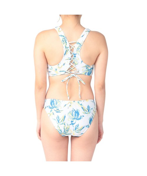 VacaSta Swimwear(バケスタ　スイムウェア（レディース）)/【BENETTON】3点セットビキニ/img24