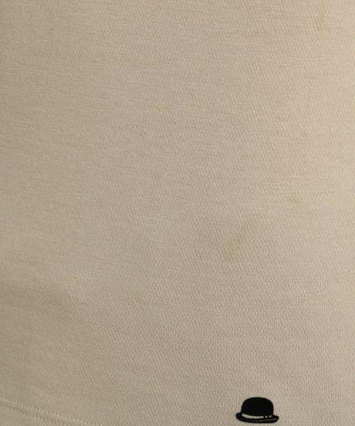 TAKEO KIKUCHI(タケオキクチ)/汗染み防止インナーシャツ[ メンズ 吸水速乾]/img09