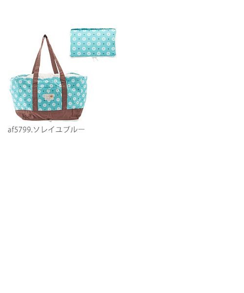 BACKYARD FAMILY(バックヤードファミリー)/お買い物バッグ Okaimono bag3 保冷保温レジカゴ用バッグ/img07