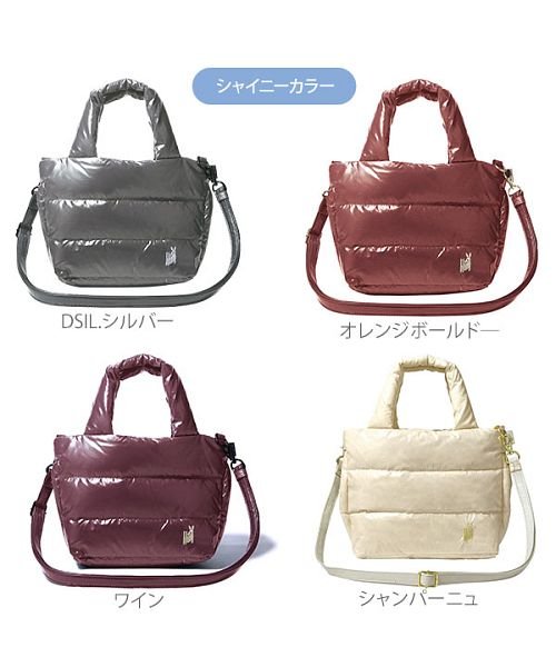 ルートート Rootote ベビールー ショルダー 2way トートバッグ バックヤードファミリー Backyard Family Magaseek