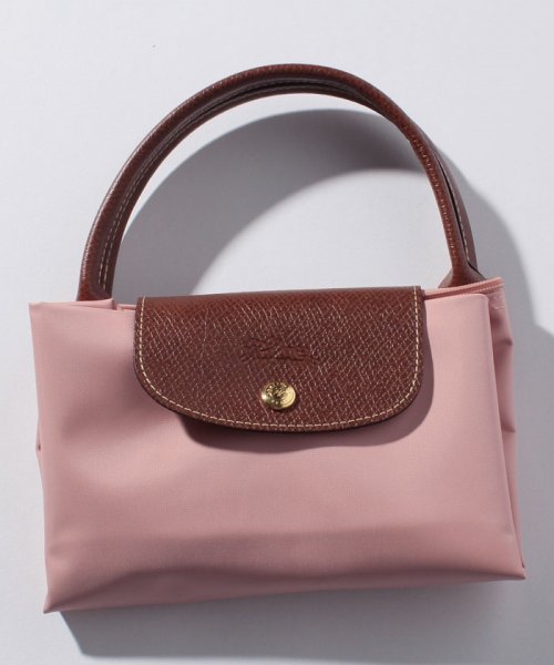 Longchamp(ロンシャン)/LONGCHAMP Le Pliage Sac Porte Main M/img03