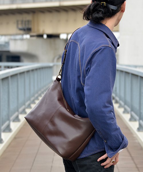 TransitGate G2 2WAY 本革エディターズバッグ ショルダーバッグ トートバッグ 