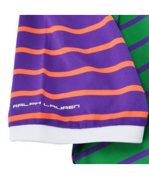 POLO RALPH LAUREN(POLO RALPH LAUREN)/ポロラルフローレン(メンズ) ポロシャツ 半袖/img02