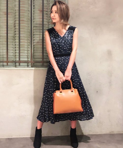 セール 57 Off ドット柄ロングワンピース トランテアン ソン ドゥ モード 31 Sons De Mode Magaseek セール 57 Off ドット柄ロングワンピース トランテアン ソン ドゥ モード 31 Sons De Mode Magaseek