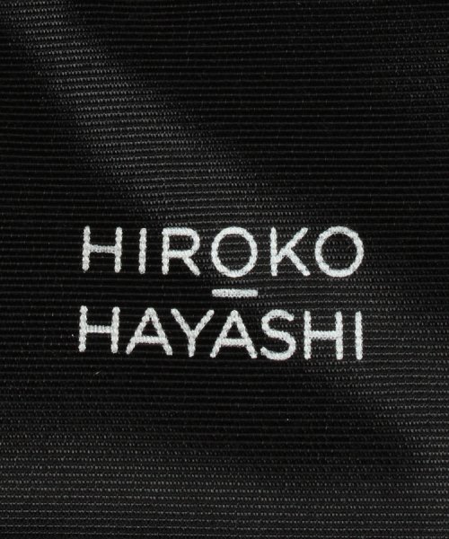 HIROKO　HAYASHI (ヒロコ　ハヤシ)/POLARIS(ポラリス) ショルダーバッグ/img09