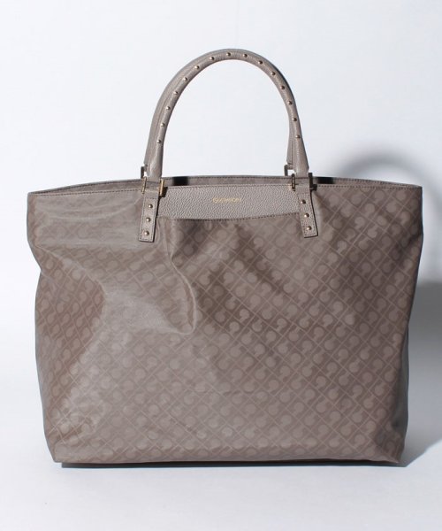 GHERARDINI(ゲラルディーニ)/GHERARDINI　ゲラルディーニ　BAHIRA　SOFTY　FASHION　BAG　GH1820　CACAO/img12