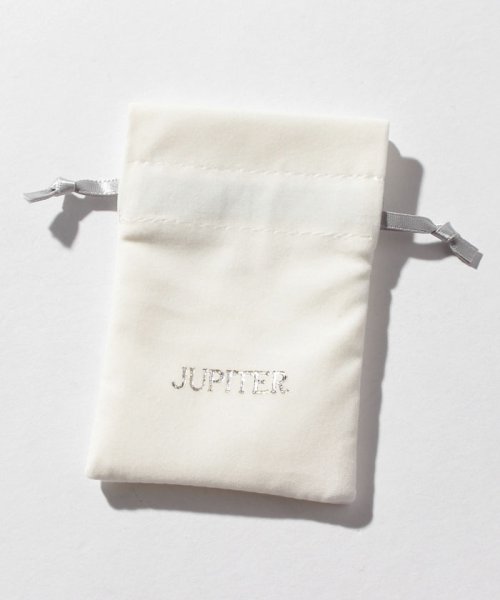 jupiter(ジュピター)/【K10】ダブルチェーンイヤリング/img07