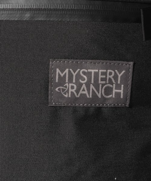 MYSTERY RANCH(ミステリーランチ)/Mystery Ranch Everyday Carry/img04