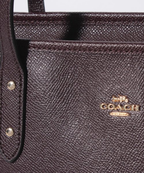 COACH(コーチ)/COACH OUTLET F22967 IML7C トートバッグ/img05