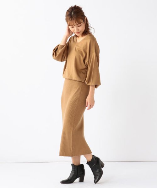 セール Ray Beams リブ 切り替え ニットワンピース ビームス アウトレット Beams Outlet Magaseek セール Ray Beams リブ 切り替え ニットワンピース ビームス アウトレット Beams Outlet Magaseek