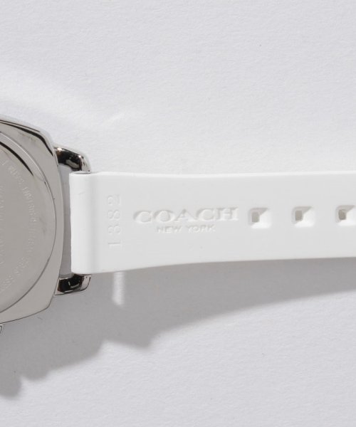 COACH(コーチ)/COACH レディース時計 ボーイフレンドミニ シグネチャー 14502093/img03