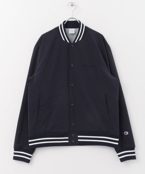 URBAN RESEARCH(アーバンリサーチ)/Champion×URBAN RESEARCH　別注VARSITY JACKET/img18