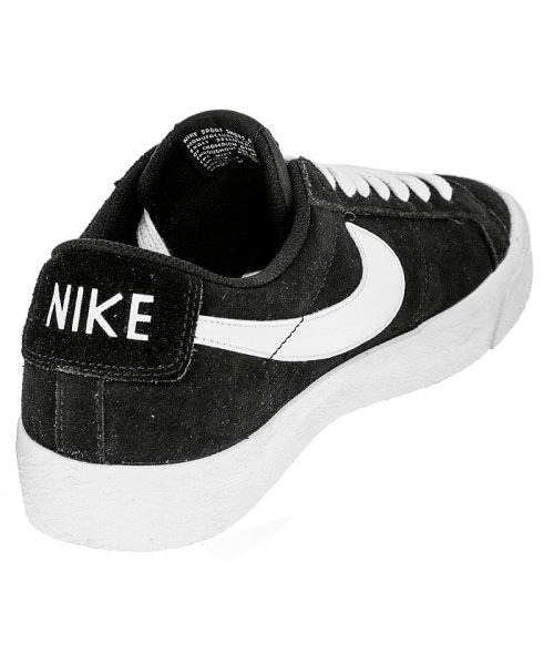 NIKE(ナイキ)/NIKE ナイキ NIKE SB BLAZER ZOOM LOW ナイキSB ブレーザーズーム LOW/img01