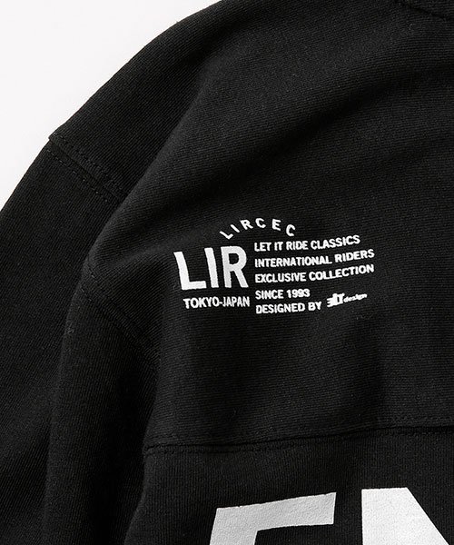 nano・universe(ナノ・ユニバース)/Champion/LIR別注 L/S T－SHIRT/img14