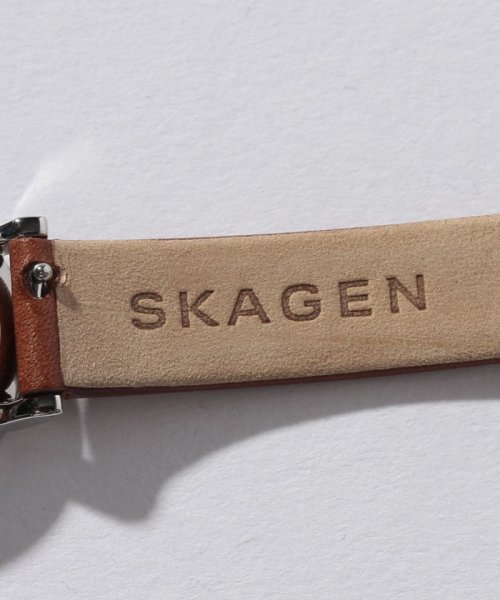SKAGEN(スカーゲン)/SKAGEN レディース時計 ハルド SKW2440/img04