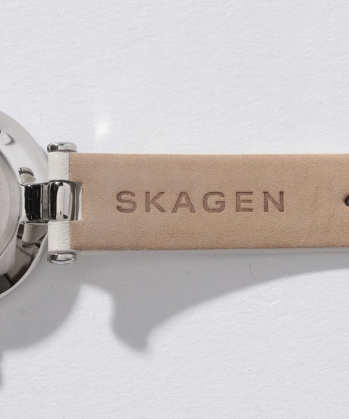 SKAGEN(スカーゲン)/SKAGEN レディース時計 ターニャ SKW2517/img04