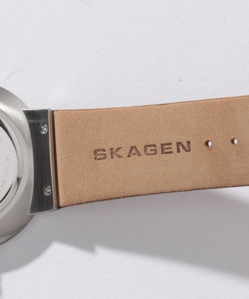 SKAGEN(スカーゲン)/SKAGEN メンズ時計 クラシック SKW6082/img04