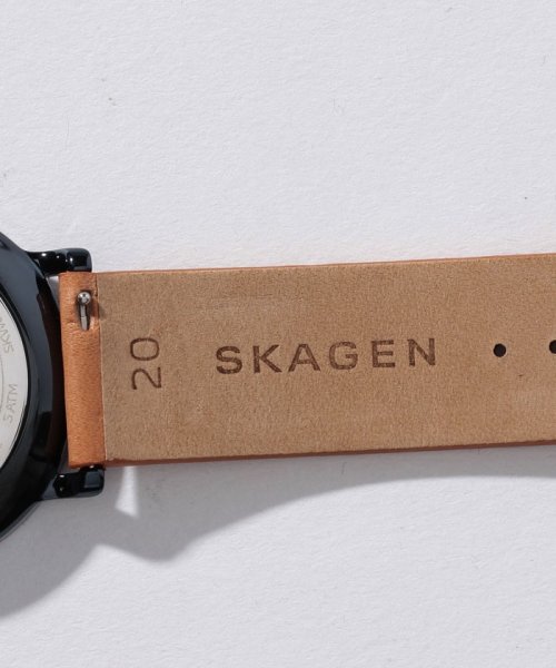 SKAGEN(スカーゲン)/SKAGEN メンズ時計 ハーゲン SKW6325/img04