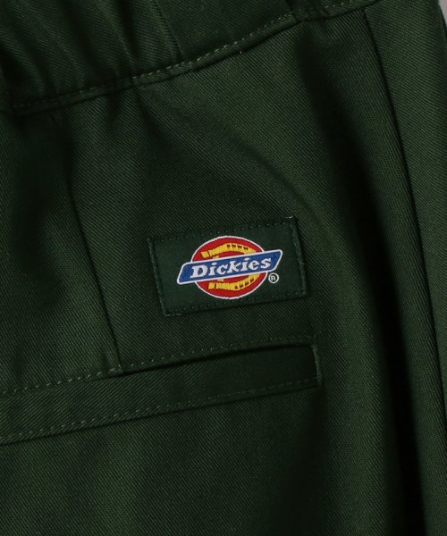 coen(coen)/【新色追加・別注】Dickies(ディッキーズ)フレアロングスカート/img45