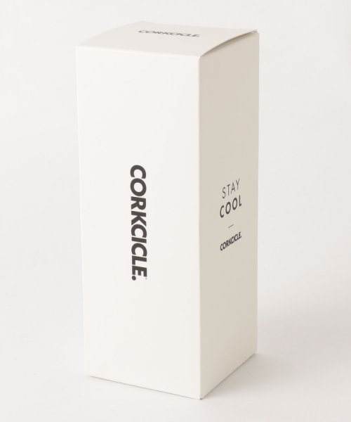 BEAUTY&YOUTH UNITED ARROWS(ビューティーアンドユース　ユナイテッドアローズ)/【国内exclusive】＜CORKCICLE＞CANTEEN 270ml ウォーターボトル/img07