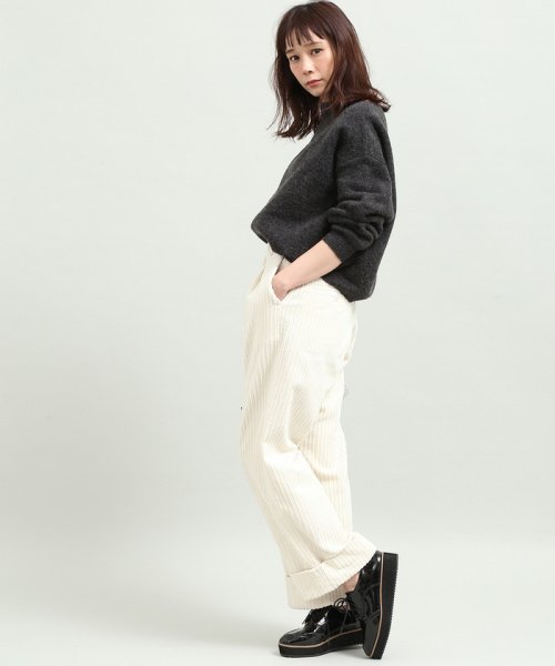 セール Web限定 Lee ミックスコーデュロイパンツ ビス Vis Magaseek セール Web限定 Lee ミックスコーデュロイパンツ ビス Vis Magaseek